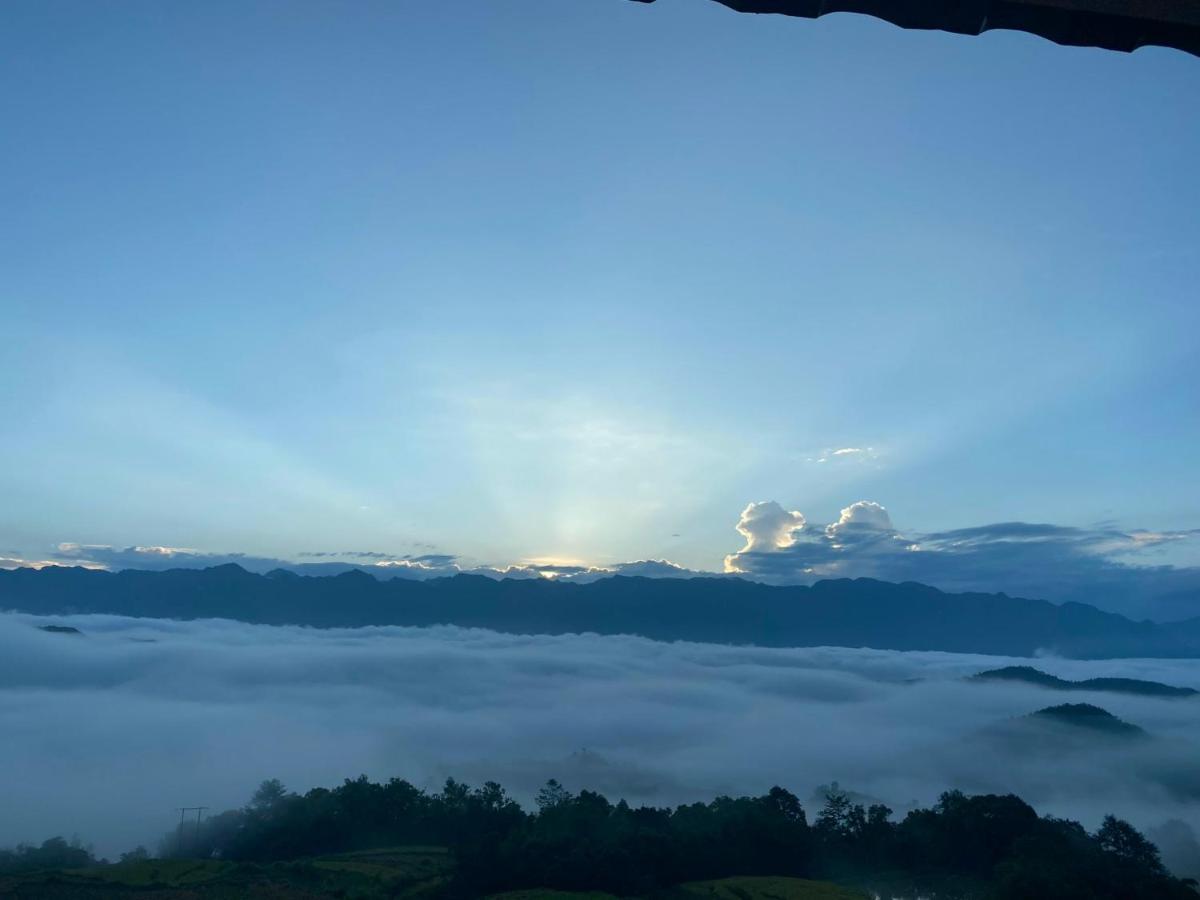 Homestay Truc Son Hong Ha Dış mekan fotoğraf