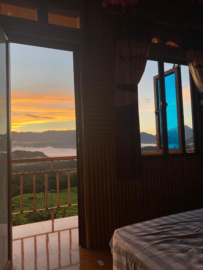 Homestay Truc Son Hong Ha Dış mekan fotoğraf