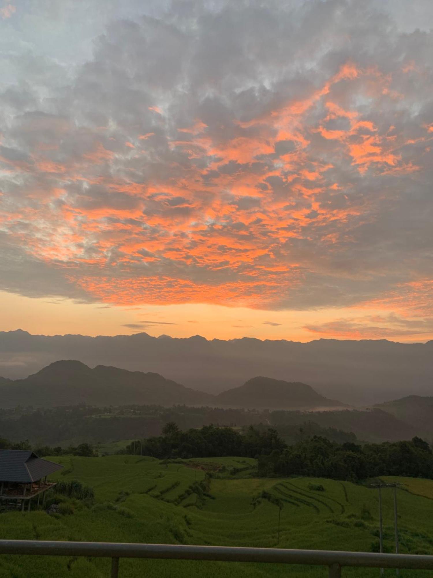 Homestay Truc Son Hong Ha Dış mekan fotoğraf